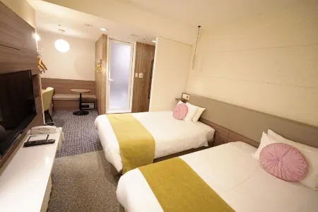 Matsue New Urban Hotel