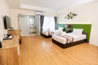 Lasantel Bangkok Hotels in Bang Bo