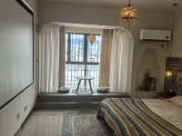 Zixing Dongnanxi Leisure Apartment