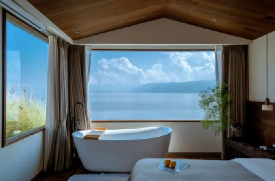 Dali Garden Homestay โรงแรมใกล้คลื่นลม