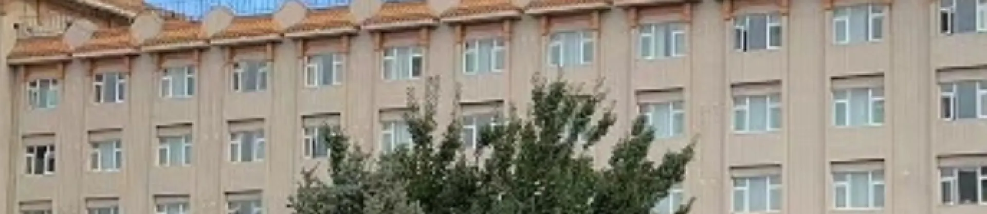 Four-Star Hotels