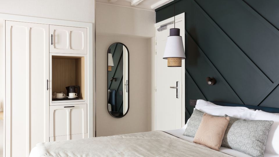 Hotel Bastille Speria