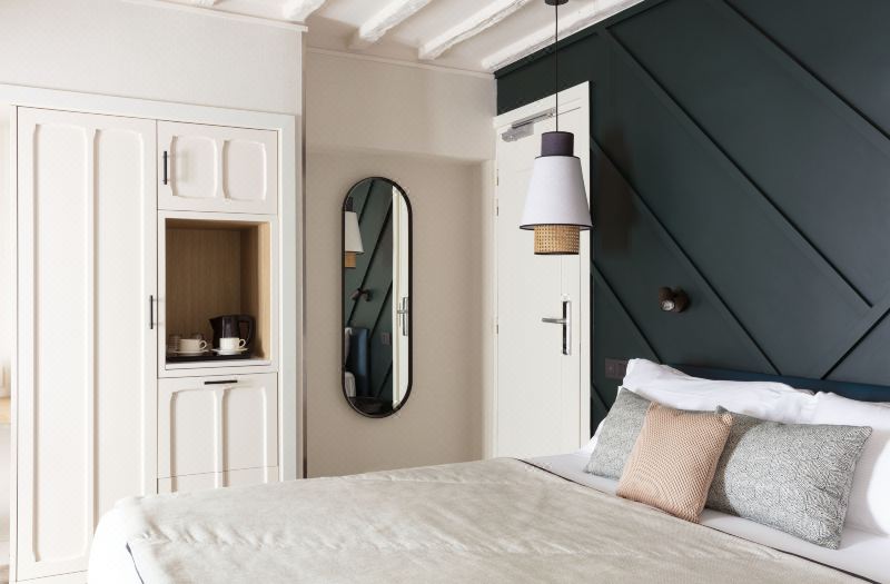 Hotel Bastille Speria