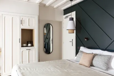 Hotel Bastille Speria Hotellit kohteessa 4. arrondissementti