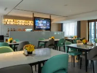 CHEERMAY Hotel (Jincheng Zhongyuan New City) - 3-Star