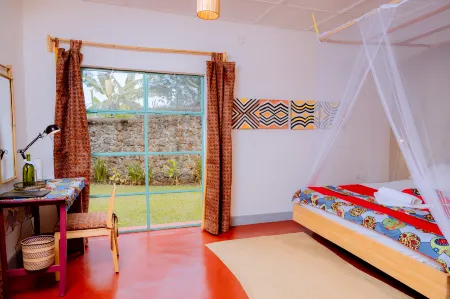 Isange Paradise Resort