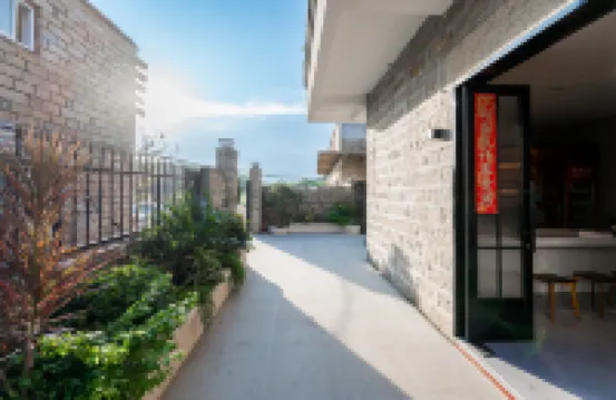 Pingtan Jiuju · Rural Luxury Inn