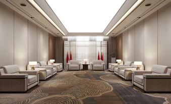 Joycheng Hotel