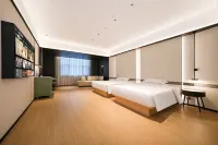 Puyun International Hotel (Quanzhou Jinjiang International Airport Sunshine Square Branch)