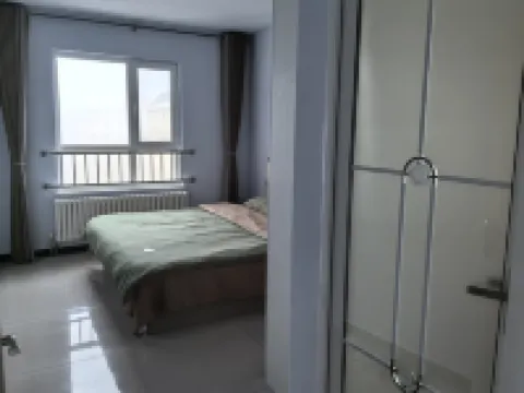 Youran Xiaoju Homestay Hotels in Shangyi