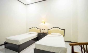 GADING KENCANA HOTEL SAMARINDA