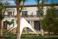 GrapeJoy Vineyard Retreat