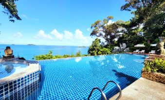 Koh Chang Cliff Beach Resort
