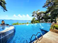Koh Chang Cliff Beach Resort - Beach