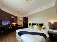 The Mark's Lodge Hotel a Sandakan