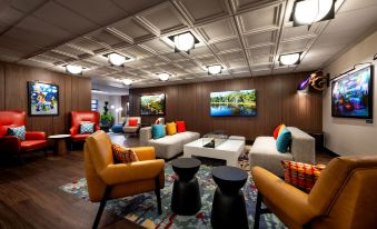 Pixar Place Hotel