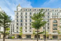 TK Phu Quoc Hotel - Grand World Phu Quoc Các khách sạn ở Gành Dầu