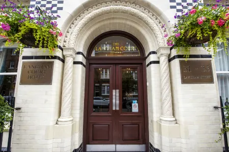 Gem Langham Court Hotel
