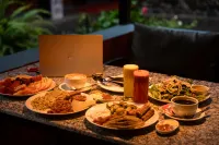 Nepali Heritage Hotel - bar