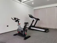 Excemon Ruian Sunshine Jiangnan Hotel Hotels in Rui'an