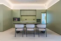 Hi Inn (Xinzhou Yuanping Central Times Plaza) Hotels in Yuanping