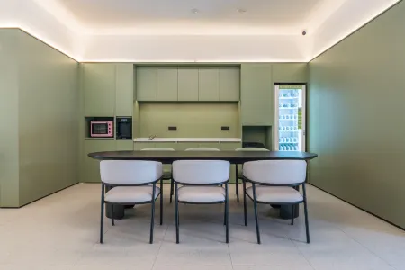 Hi Inn (Xinzhou Yuanping Jingyuan North Road) Отели в г. Юаньпин