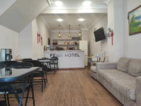 Feier hotel