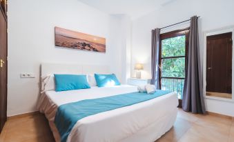 Borne Suites - Turismo de Interior