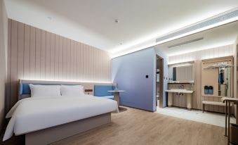 HanTing Hotel (Yulin Huancheng Bei Road)