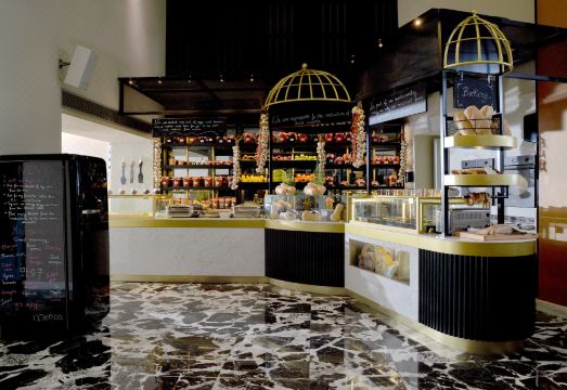 The Athenee Hotel A Luxury Collection Hotel BangkokHotel Overview