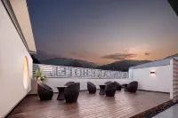 Moon Lake Hotel