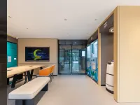 City Comfort Inn Hotel (Xiaogan Hanchuan Hanzheng No. 1) Hotels in Hanchuan