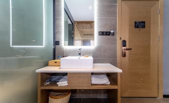 HAO Yipin Hotel (Guilin South Railway Station)