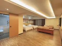 City Comfort Inn (Huizhou Longmen)