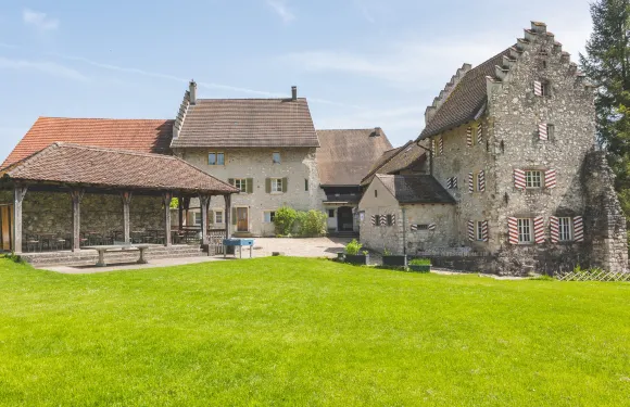 布呂格青年旅館