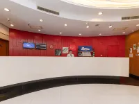 Jinjiang Inn Style (Huizhou West Lake Park DongZhan Store)