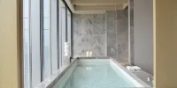 Grand Bay Hotel Chengdu - Executive City View Room With Healing Pool