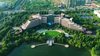 Sunstone Plaza Hotel