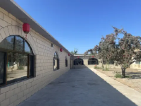 Laoniuwan Riverside Homestay Hotels in Qingshuihe