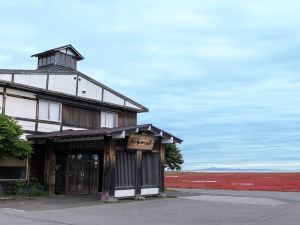 Coral grass village Notorinosou Kagariya