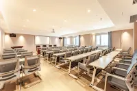Airport Business Hotel (Jinan Yaoqiang International Airport) - خدمة نقل من وإلى المطار