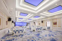 Vienna International Hotel (Yuncheng Yanhu)