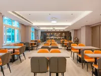SiXiWanpengHotel Hotel dekat Gunung Lotus