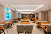โรงแรมซิซีวันเผิง