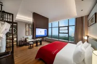 Qianna Hotel (Nanyang Tanghe Branch) Hotels in Tanghe
