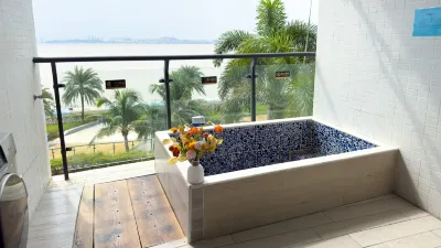 Seaside Leisure Residence