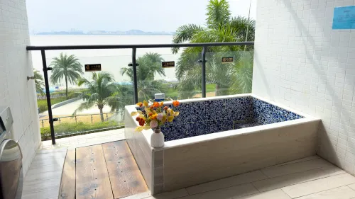 Seaside Leisure Residence