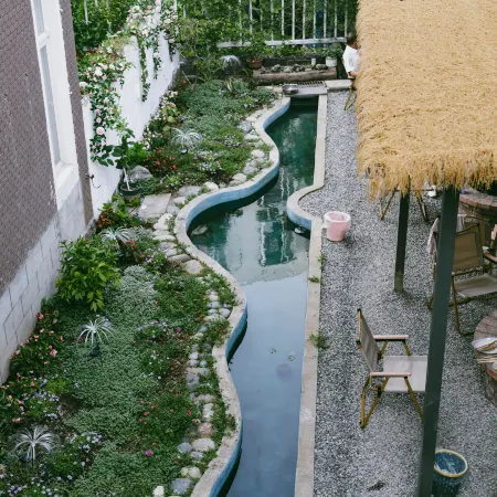 Nujiang Wagu inn