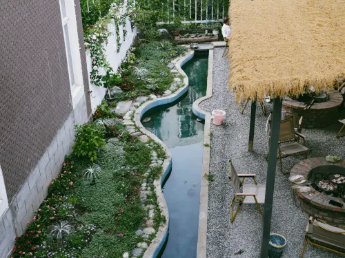 Nujiang Wagu inn