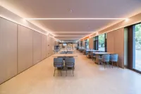 HanTing Hotel (Xing'an League Jalaid Banner Shenshan West Street) - breakfast